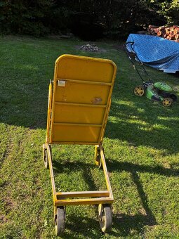 Prodám vozík do dilny a leseni - 4