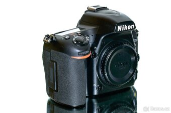 Nikon D750 TOP STAV - 4
