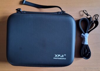 Vivo X300 Pro 5G 16 GB / 512 GB béžový - 4