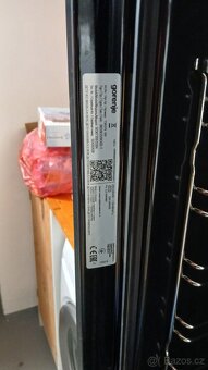 Vestavná trouba Gorenje - 4