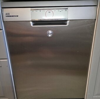 Zánovní myčka Hoover, Kladno - 4