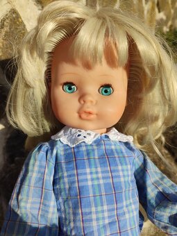 Panenka značky Ela - 4