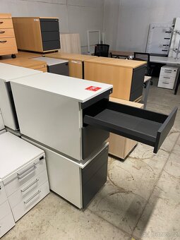 Kancelářský kontejner König Neurath - 4