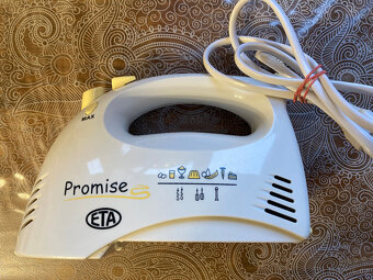 Ruční šlehač ETA Promise - 4