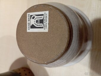 Čajová souprava - 4