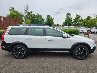 VOLVO XC70 2016 2.0D4 133kW SUMMUM,TEMPOMAT,VÝHŘEVY,SERVISKA - 4