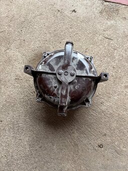 Stropní svítidlo (2x) - 4