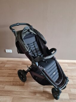 Britax Römer B-Motion 4 PLUS - 4
