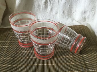 flakon Schlevodt, sklenice - 4