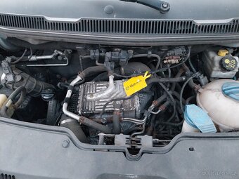 Vw Transportér 2.0 TDI LONG - 4