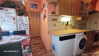 Prodej bytu 3+1 - Lipník nad Bečvou - 4