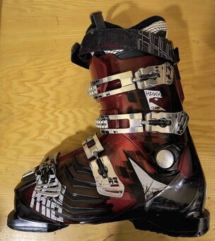 Prodám pánské přezkáče Atomic - 4