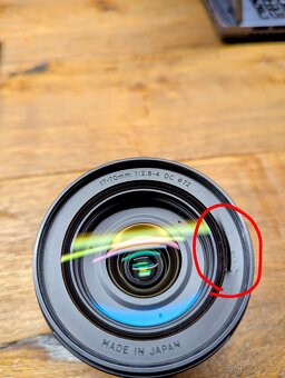 Canon EOS 600D s příslušenstvím - 4