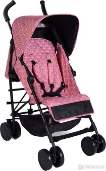 Kočárek golfky - 4