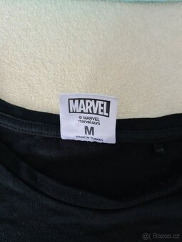 Triko Marvel Ragnarok - 4