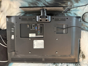 TV THOMSON 24FT4253 + SETOBOX MASCOM MC720T2 - 4