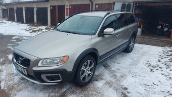 Volvo XC70 - 4