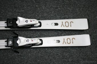 lyže Head Power joy 163 cm , head protector 13 - 4