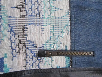 Sako zn. Desigual, vel. M/L, s logem značky - 4