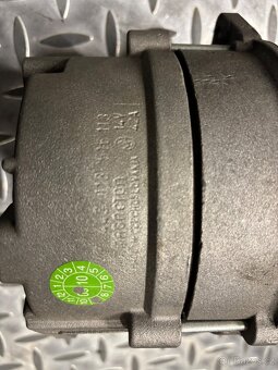 Alternátor 14V/42A - 4