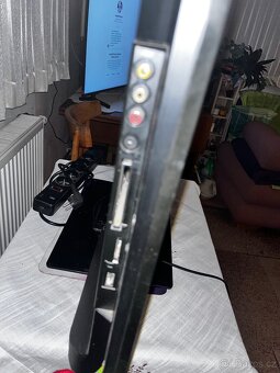 Televize Panasonic - 4