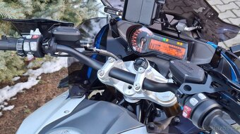 BMW R 1200 RS - Top stav - 4