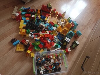 Lego Duplo - 4