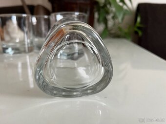 Sada skleniček - 6 ks - 4