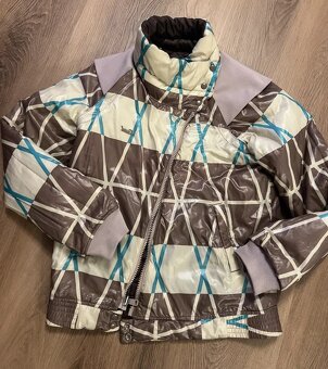 Luxusní bunda Transformers  zn Diesel vel M - 4