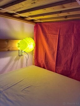 Dětská patrová postel Gazel Sendy - 4