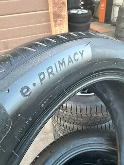 205/55r19 nová letní sada Michelin - 4