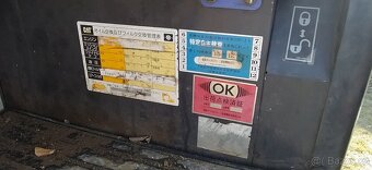 Minibagr Mitsubishi 2t - 4