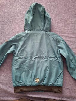 Jarní podzimní bunda - 4