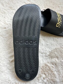 Pantofle Adidas - 4