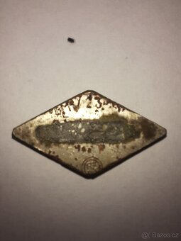 Odznak Hitlerjugend - 4