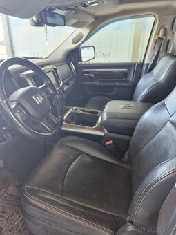 Dodge Ram Sport 5,7 4x4 - 4