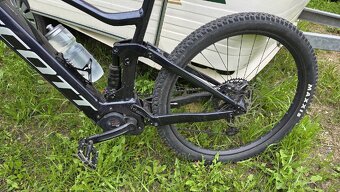 Scott strike eride 940 - 4