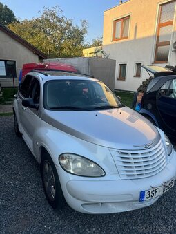 Chrysler PT Cruiser - 4