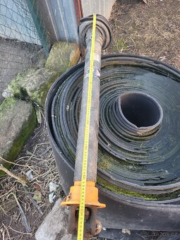 Kardan za traktor - 4