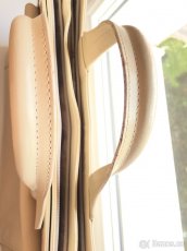 Kožená taška / kabelka VERSO PC: 10 500 Kč - NOVÁ - 4