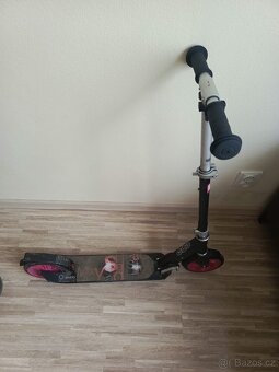 Dětské koloběžky zn. OXELO - 4