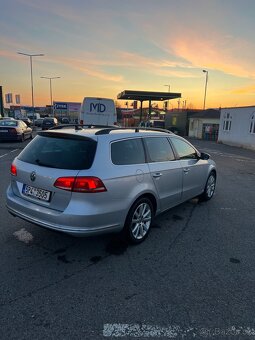 B7 2012 2.0 103KW Highline 1/27STK - 4