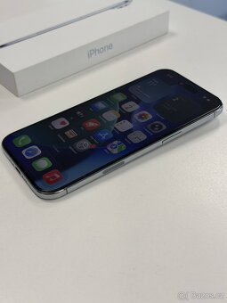 iPhone AIR 256GB NOVÝ ✅ - 4