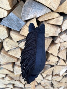 Hobby horse - mini pony - 4