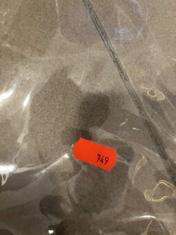 Dětská hrací podložka - 4