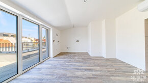 Pronájem bytu 2+kk s terasou, 83 m², Uherské Hradiště - Nádr - 4