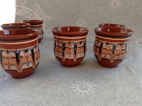 Bulharská keramika - 4