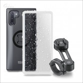 SP Connect Moto Bundle pro iPhone 11/XS/X - 4