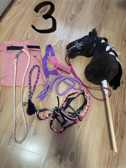 Prodej hobby horse - 4