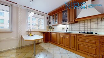 Pronájem bytu, 6+kk, 130 m2, Jižní, Poděbrady - 4